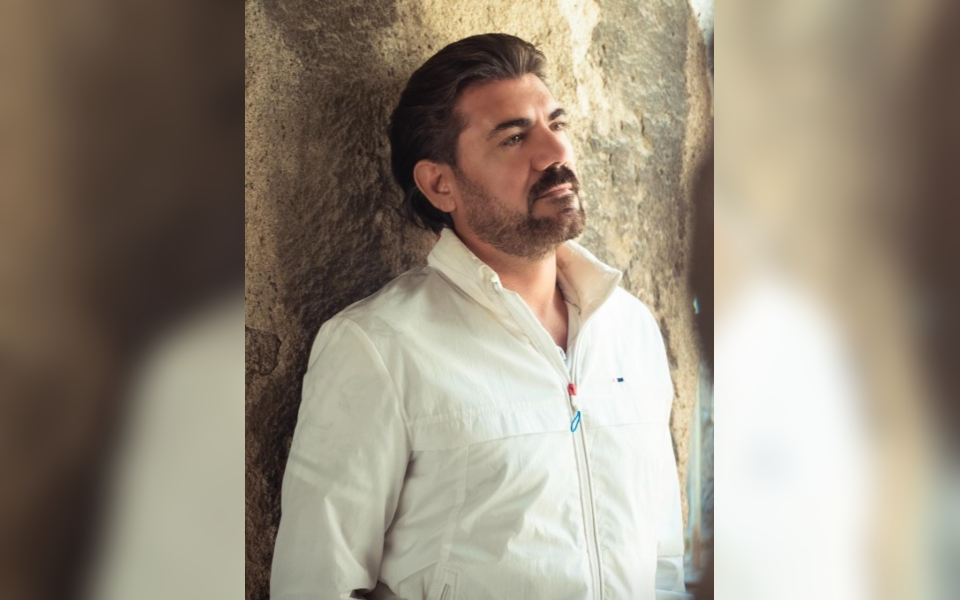 AYAZ YIKILMADAN DİYOR, YENİ DÖNEME ALİ EŞİTMEZ İMZASIYLA GİRİYOR