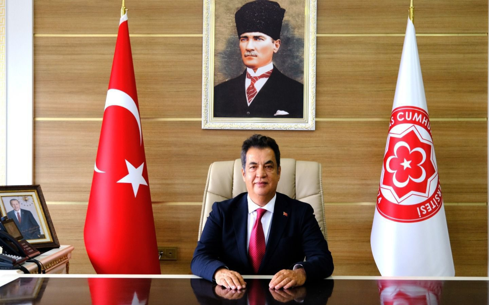 Üç Ayların Başlangıcı Mesajı”