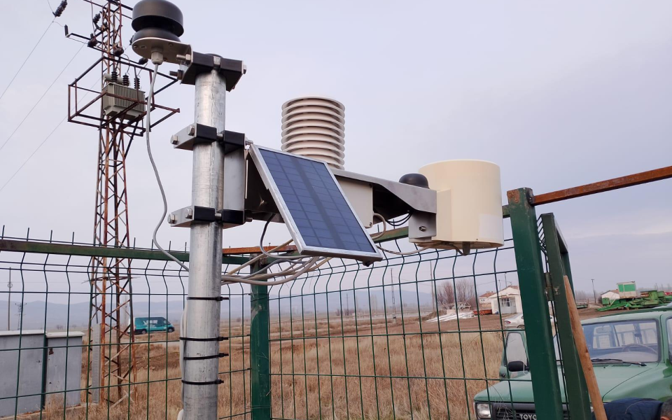 SÜNEYLE MÜCADELEDE YENİ DÖNEM
