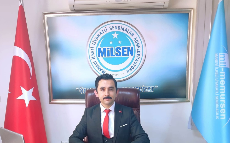 Enflasyon Kâğıt Üzerinde Değil, Hayatın Tam Ortasındadır