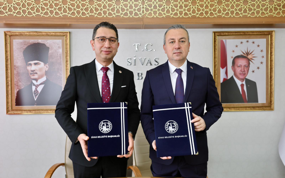 Sivas Belediyesinden Adli Yardıma Örnek Davranış