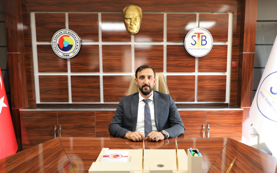 Başkan Karakaya’dan 10 Ocak Çalışan Gazeteciler Günü Mesajı