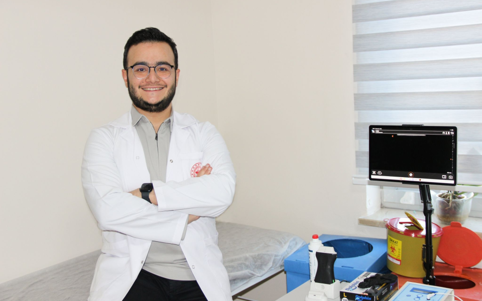 Dijital Alışkanlıklar Boyun Sağlığını Tehdit Ediyor !