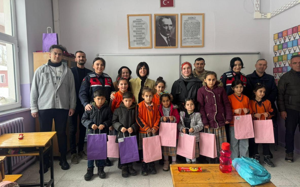 Sivas İl Jandarma Komutanlığı
