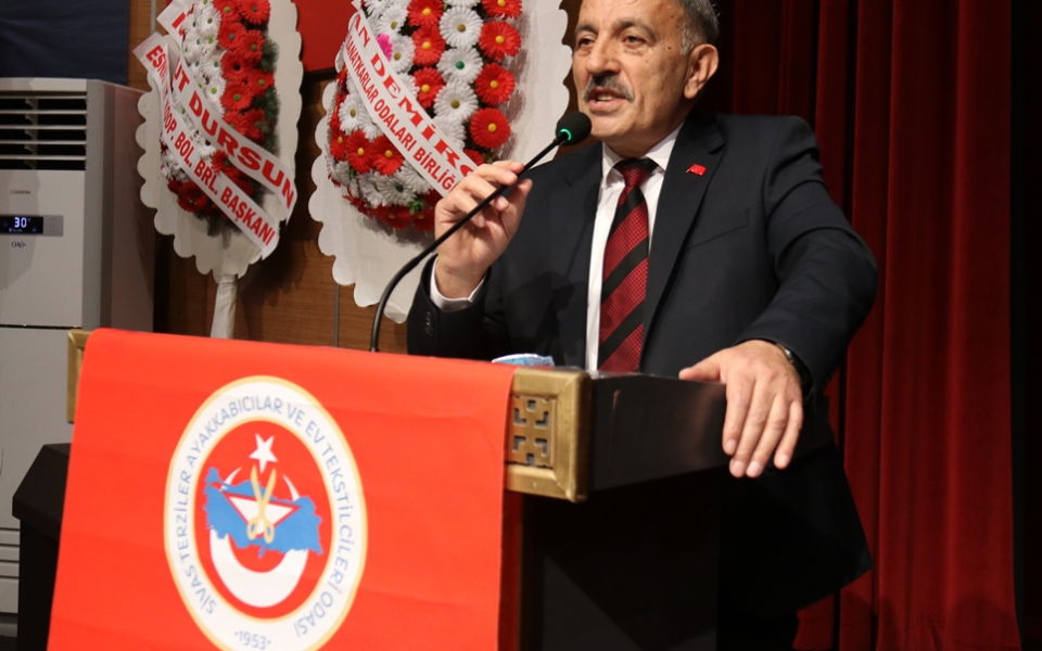 ALİ KILIÇ İLE YOLA DEVAM