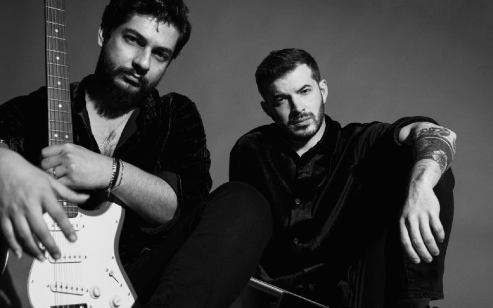 Bi Konu Var!’dan Duygusal ve Güçlü Bir Dönüş: “Yorma” Dinleyiciyle Buluştu