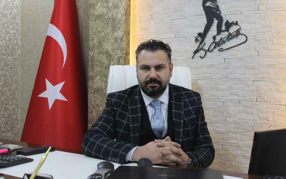 Çayır: Harç uygulaması kaldırılsın