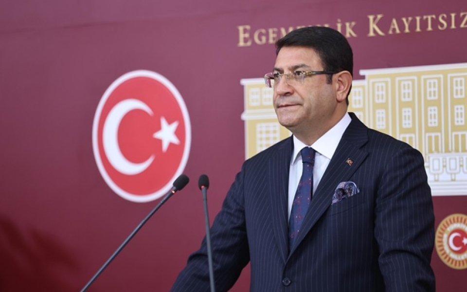 DEVA Partisi Ankara Milletvekili İdris Şahin TÜİK verileriyle uyardı: “Nüfusun beşte biri aynı şehirde, İstanbul alarm veriyor”
