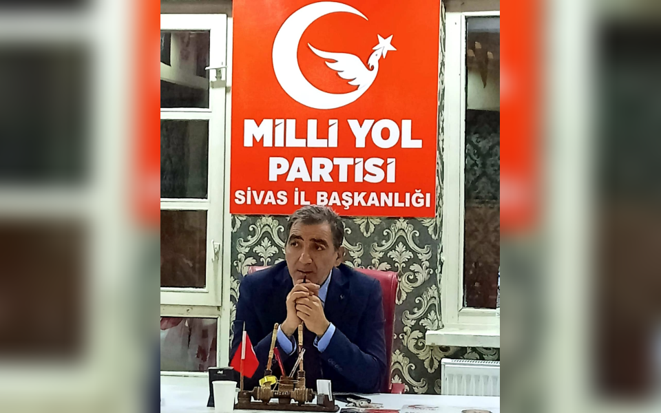 DİMYAT’A  PİRİNCE  GİDERKEN