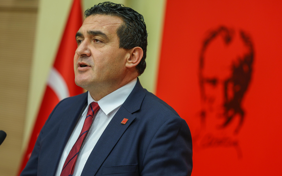 DİVRİĞİ’DE YER ALTI İŞLETMESİ KAPANDI ERMADEN’DE İŞÇİLER İŞSİZ KALDI