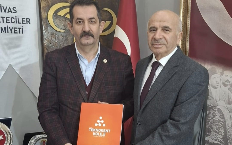 Gazetecilere Özel Eğitim İndirimi Protokolü İmzalandı