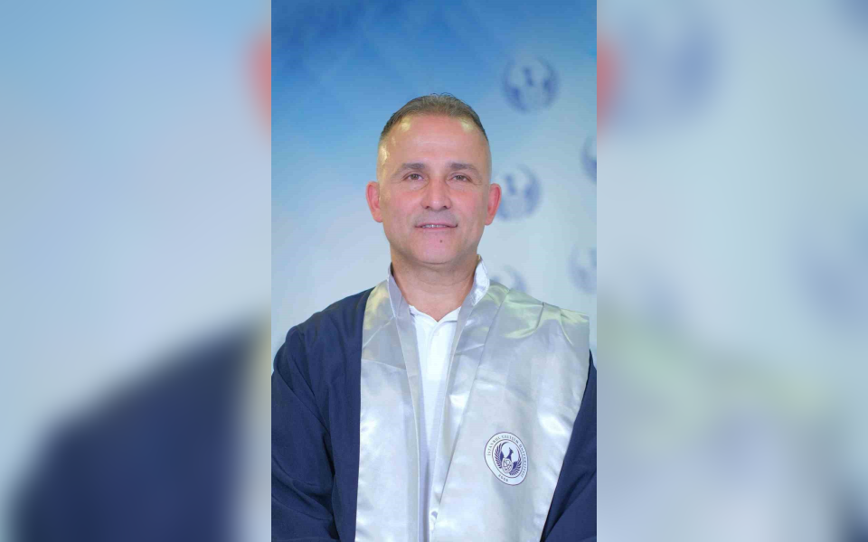 İGÜ’den şiddetle mücadelede akademik ve psikolojik destek vurgusu