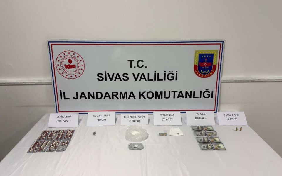 Jandarma