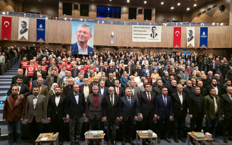 KARASU: “EMEKLİYİ DİRİ DİRİ TABUTA KOYDULAR”