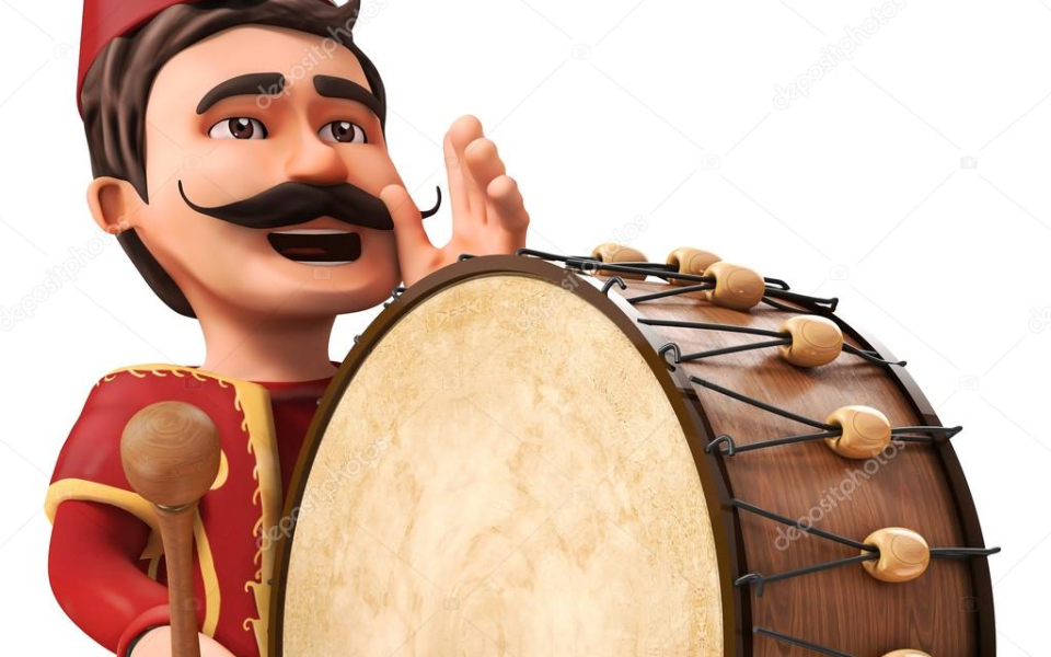 RAMAZAN DAVULCULARI İÇİN BAŞVURU SÜRECİ BAŞLADI