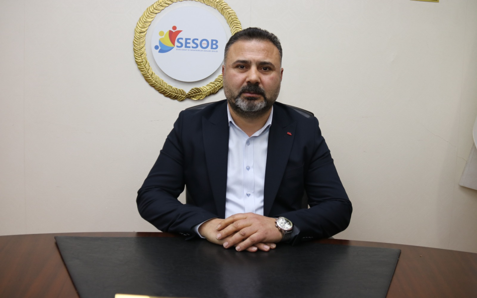 LOKANTALARIMIZDA  HİJYENE DİKKAT EDİYORUZ