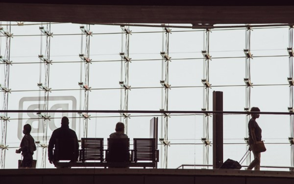 TÜİK-Seyahat sayısı 2025 yılında 67 milyon 851 bin oldu