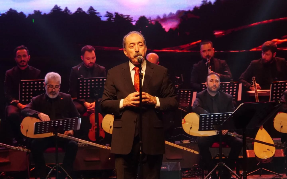 Zaralı Halil anıldı